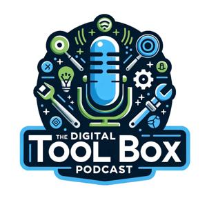 The Digital Toolbox Podcast
