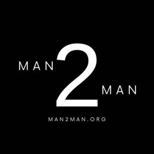 Man 2 Man Podcast