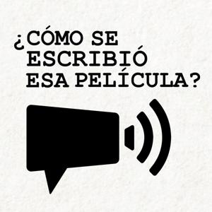 ¿Cómo se escribió esa película?