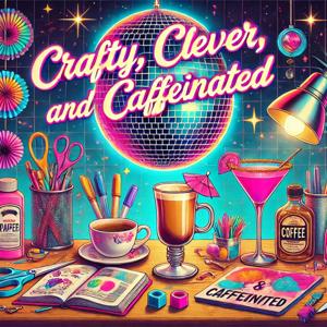 Crafty Clever and Caffeinated