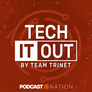 Tech IT Out