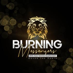 Burning Messengers with Tammie Southerland