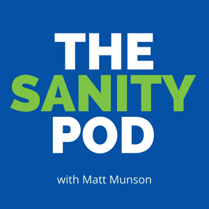 The Sanity Pod