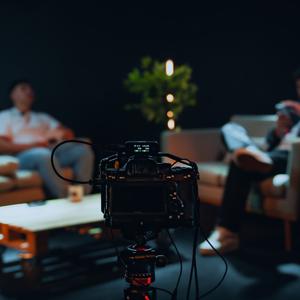 L'ENTRE DEUX PODCAST