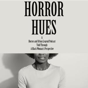 Horror Hues