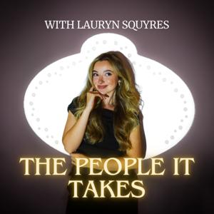 The People it Takes