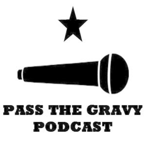 Pass The Gravy by www.passthegravypod.com