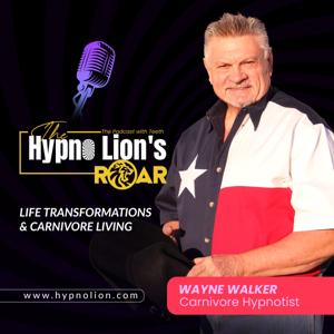 Hypno Lion's Roar