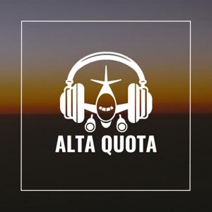 Alta quota