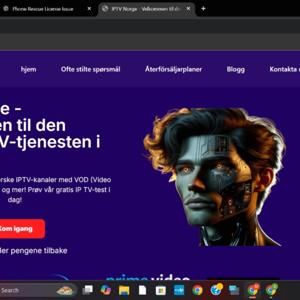 Stream Smart: Discover the Benefits of Norge IPTV