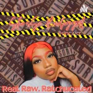 She’s So Rudeggirl