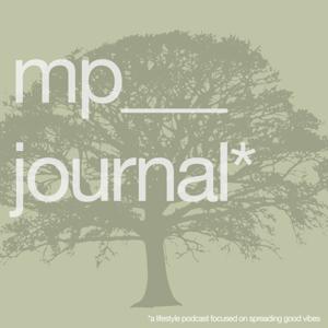 MP JOURNAL by Martyna Piek