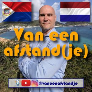 Van een afstand(je)