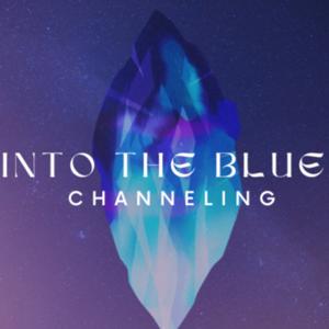 Into the Blue: Channeling the Pleiadians