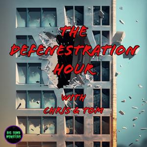The Defenestration Hour
