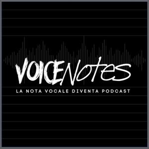 Voicenotes