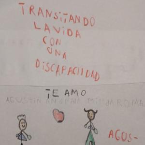 Transitando la vida con una discapacidad