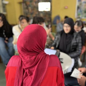 Introduzione Amece / Diversamente