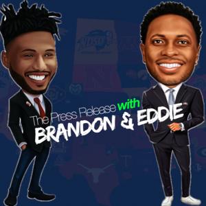 The Press Release with Brandon and Eddie