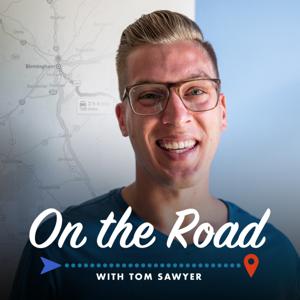 On The Road with Tom Sawyer