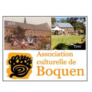 Boquen mémoire vivante, 1970-1990