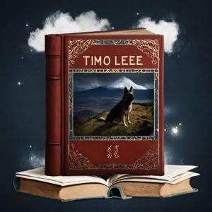Timo Lee | Audiolibros