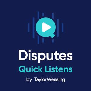 Disputes Quick Listens