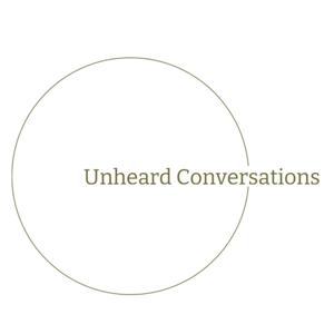 Unheard Conversations