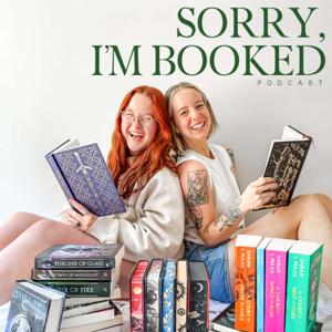 Sorry, I'm Booked
