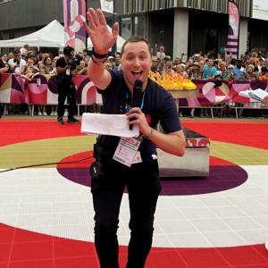 Paris 2024 : un été magique