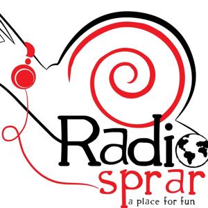 tracce di RadioSprar