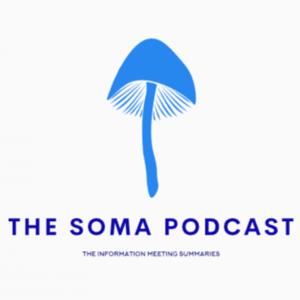 The Soma Podcast
