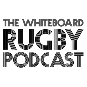 The Whiteboard Rugby Podcast