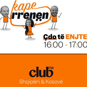 Kape Rrenen