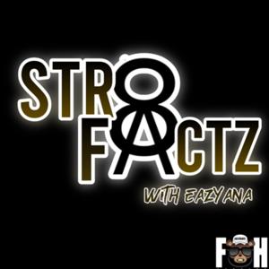 Str8 Factz Podcast