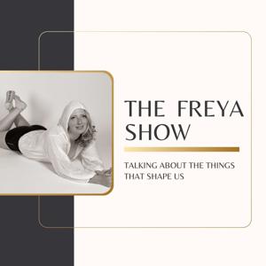 The Freya Show by Freya