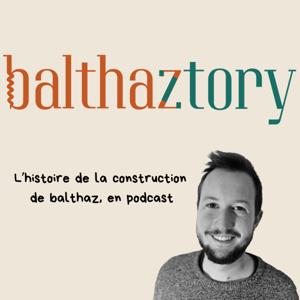 Balthaztory