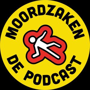Moordzaken - de Podcast (selectie)