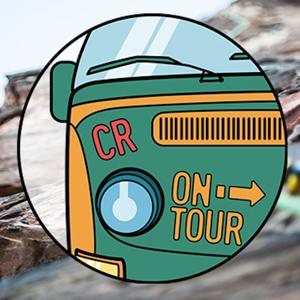 Climbing Radio On Tour