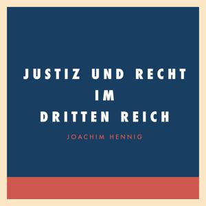 Justiz im Dritten Reich