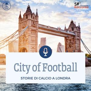 City of Football