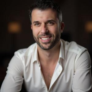 Mark Thomas Firestone