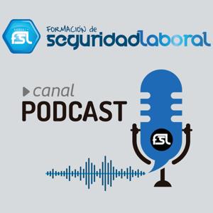 Canal Formación Seguridad Laboral