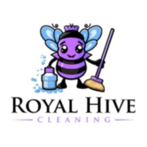 Royal Hive Cleaning