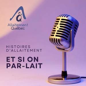 Et si on PAR-LAIT