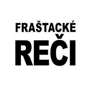 Fraštacké Reči