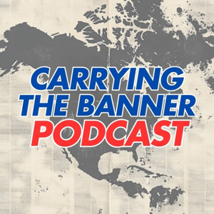 Carrying the Banner: A Newsies + Travel Podcast