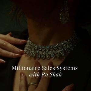 Millionaire Sales Systems Podcast