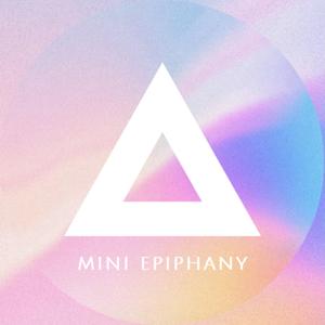 mini epiphany 神來一小筆