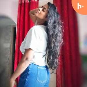 Madhurima Guruju's Musings